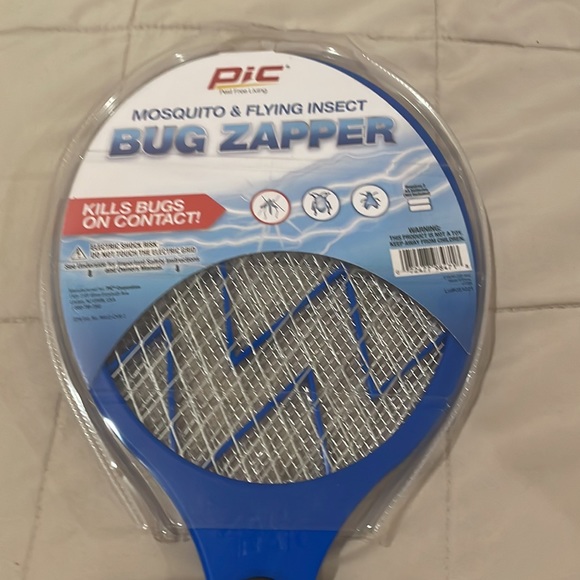 Pic bug Zapper - Picture 3 of 3